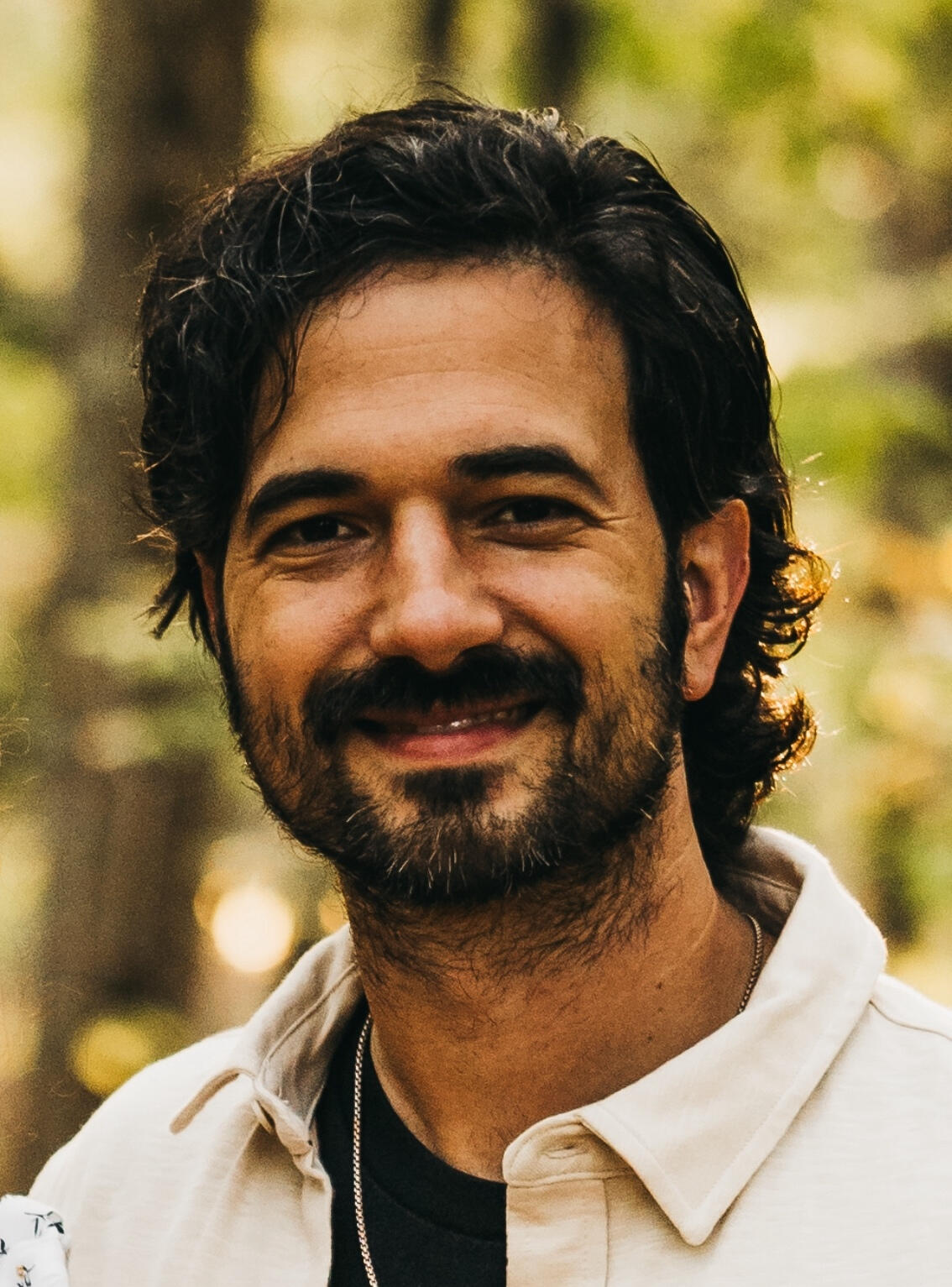 Jonathan Azzarello