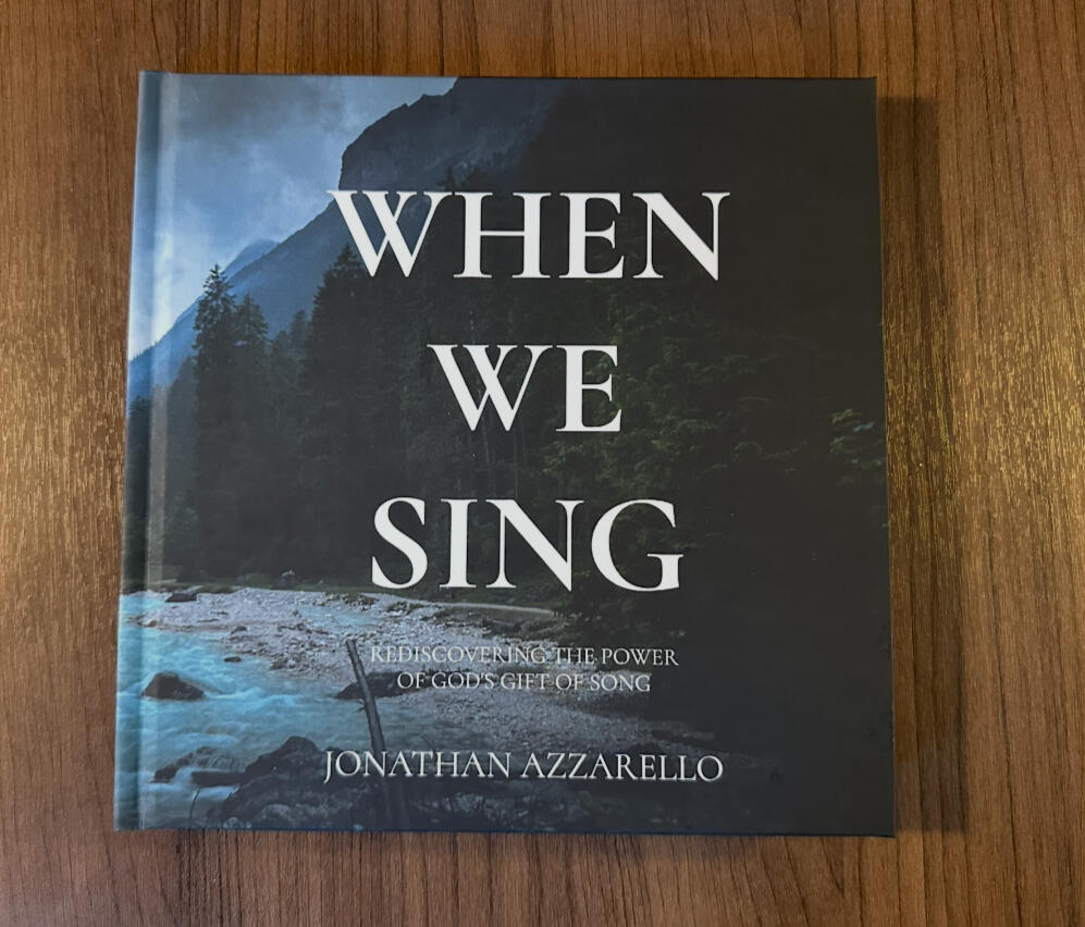 When We Sing