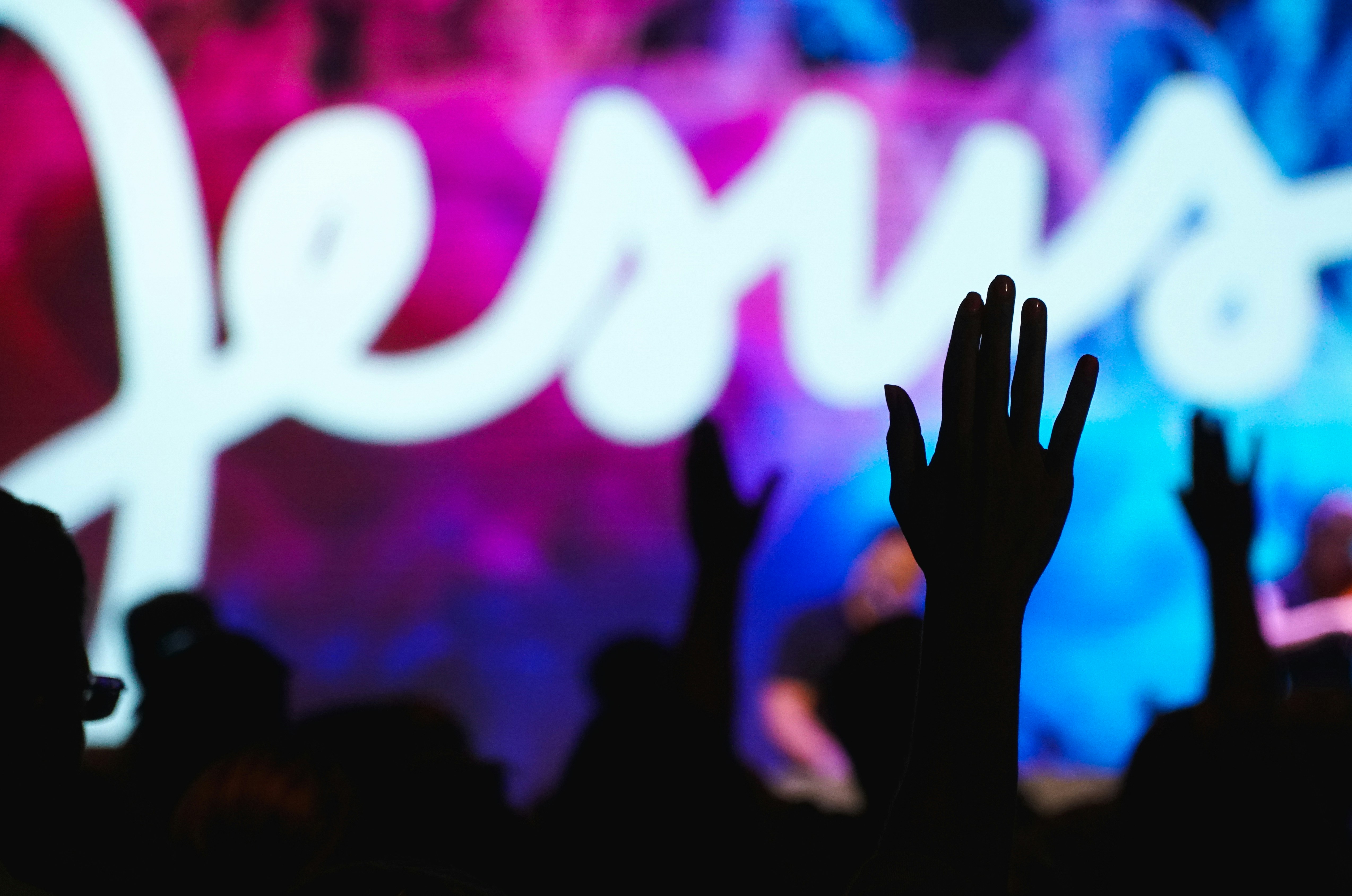 5 Considerations for Building a Worship Set