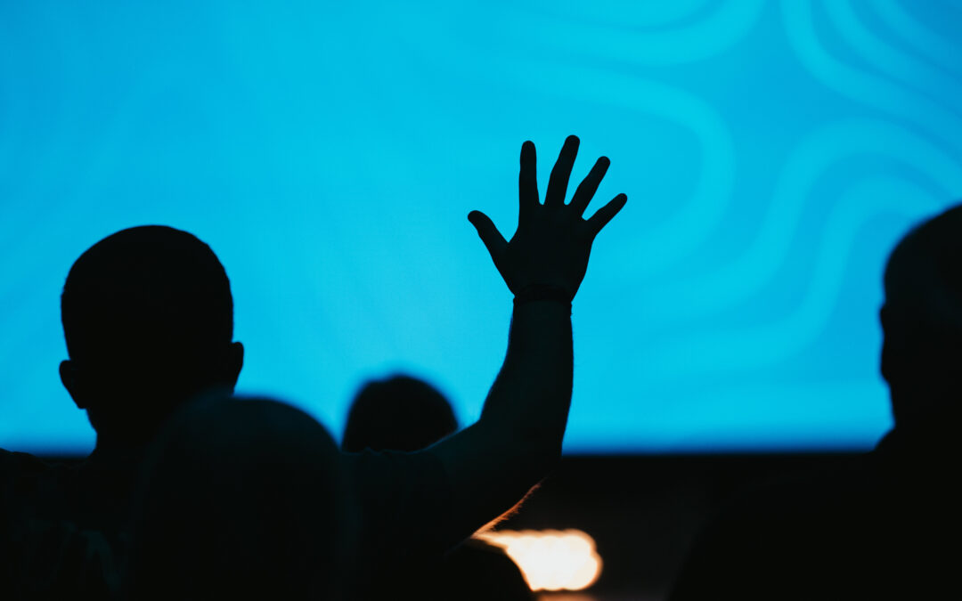 Defining Excellence in Worship Ministry
